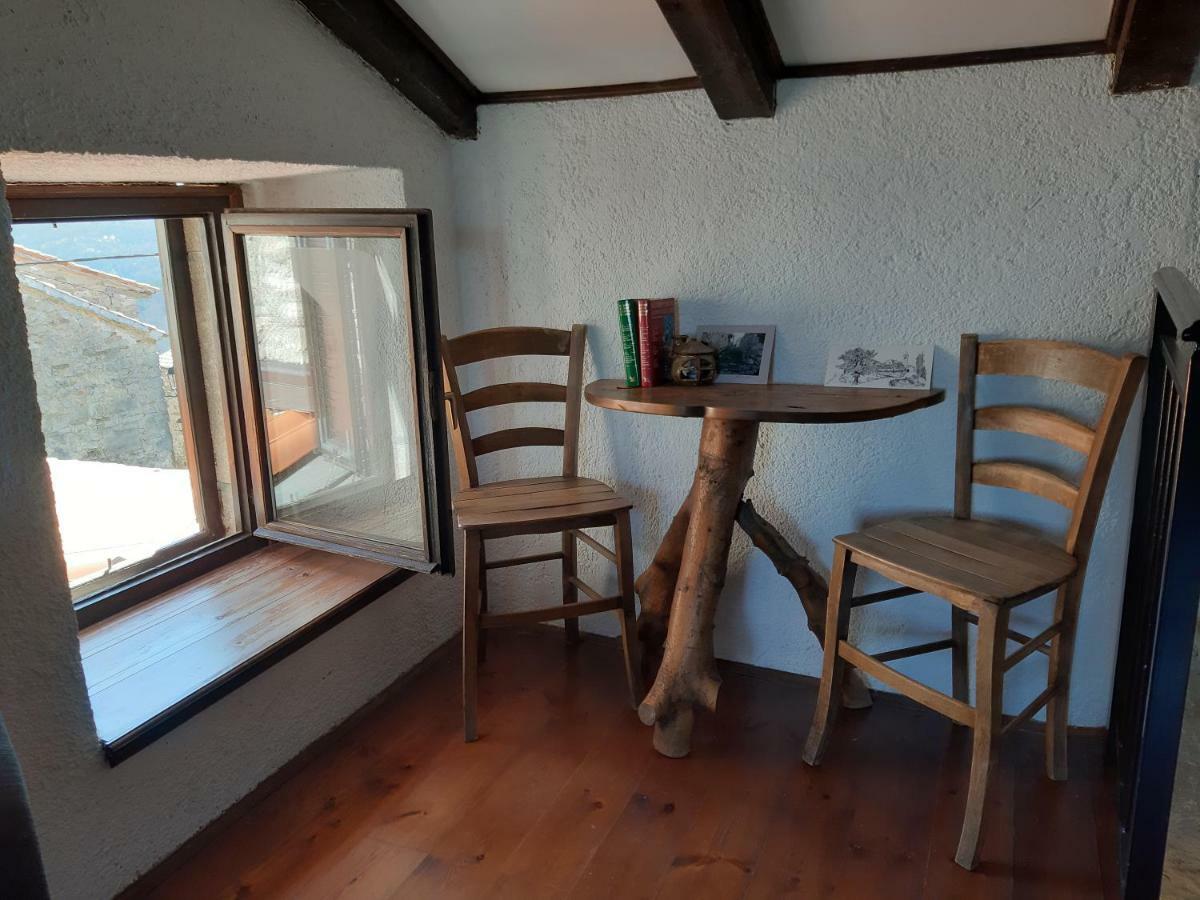 Casa Gaia Hotell Hum Eksteriør bilde