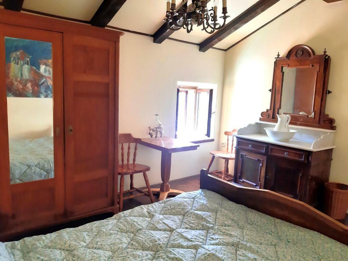 Casa Gaia Hotell Hum Eksteriør bilde