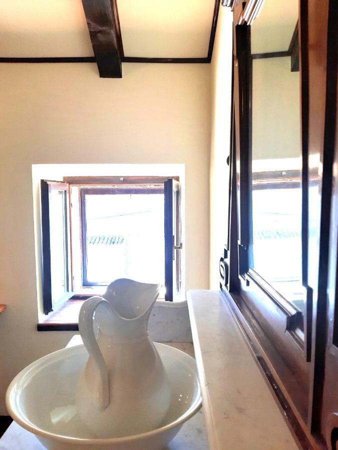 Casa Gaia Hotell Hum Eksteriør bilde